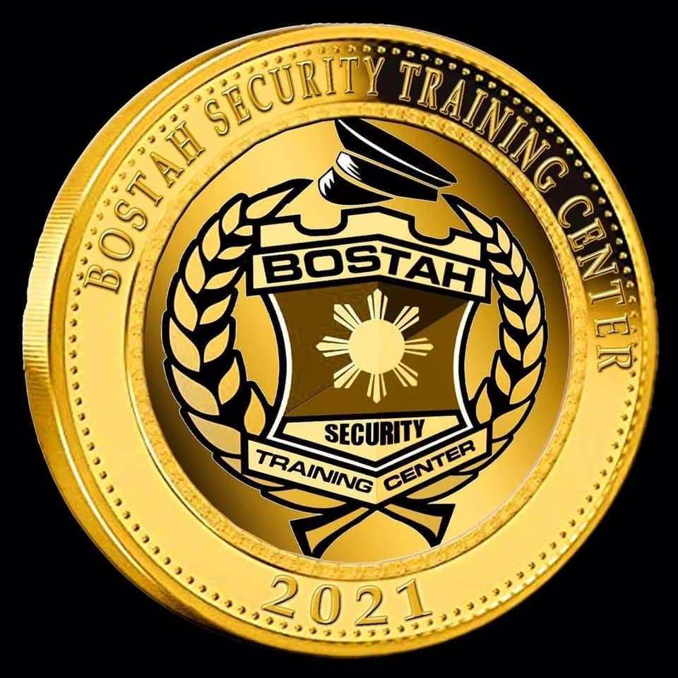 Bostah Security Training Center Inc.