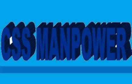CSS Manpower Services OPC