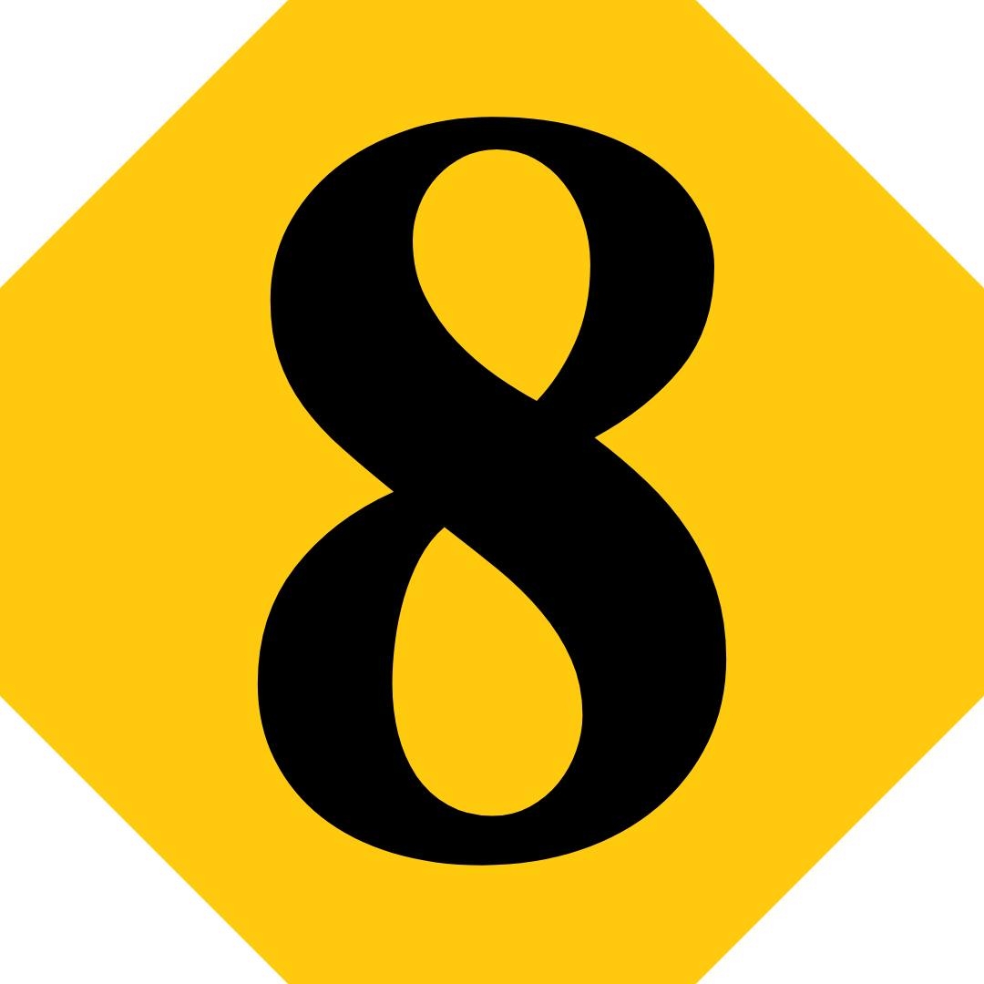 Eight Arms Agency Inc.