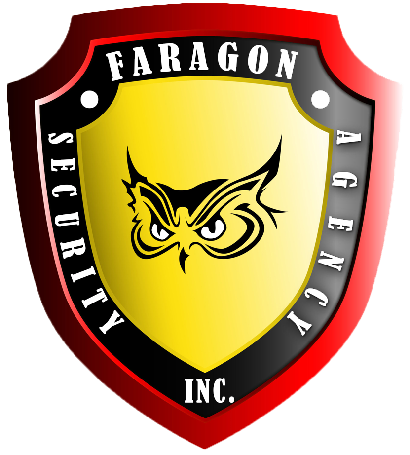 Faragon Security