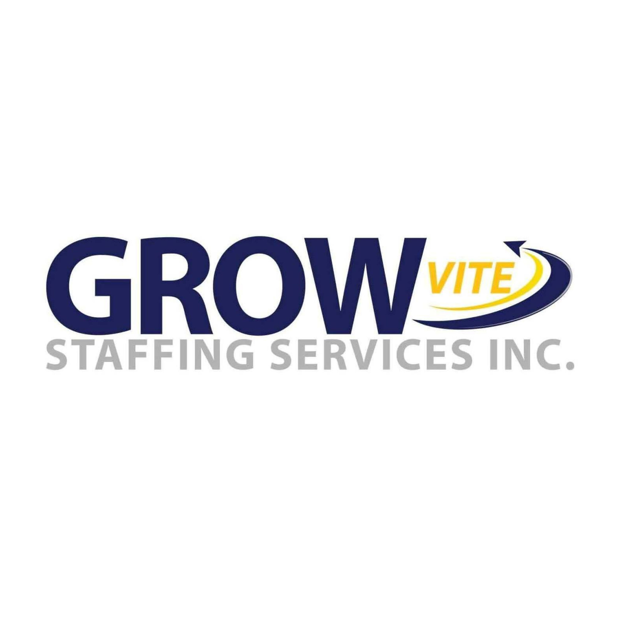 Growvite Staffing Services Inc.