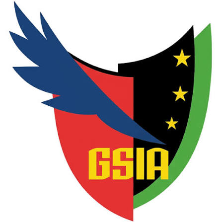 GSIA Security Inc.