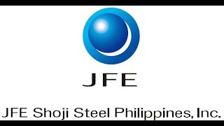 JFE Shoji Steel Inc.