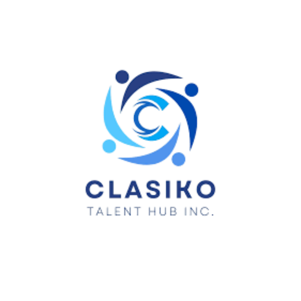 Clasiko Talent Hub Inc.