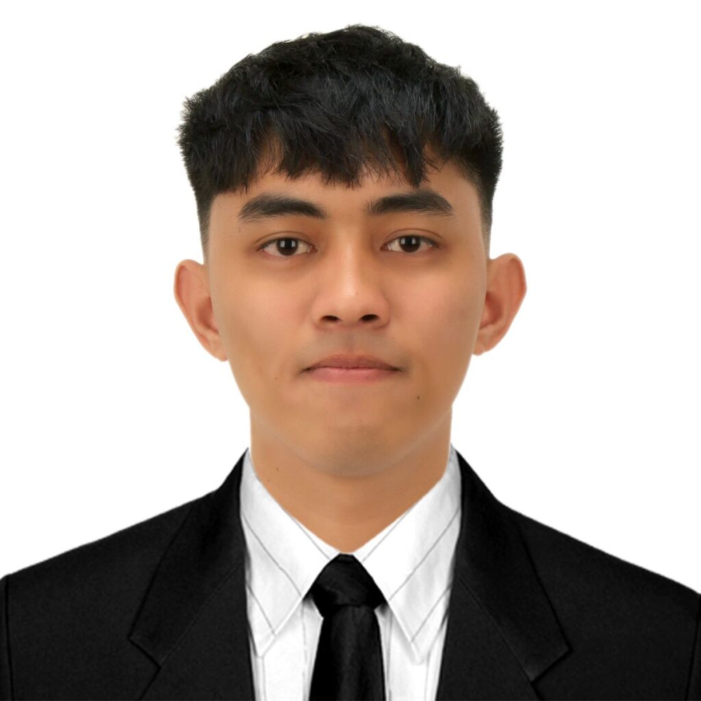 Nigel Mikae Panapio
