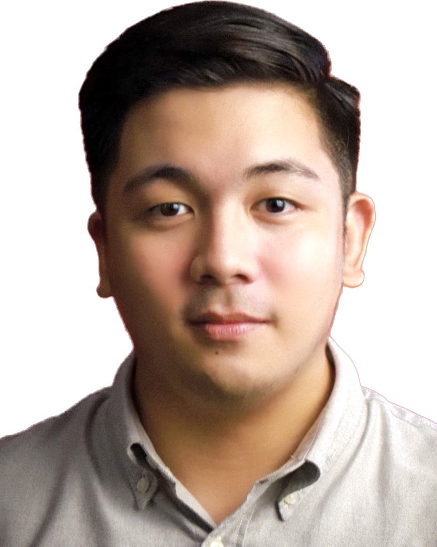 Ryan Mark I. Leonardo