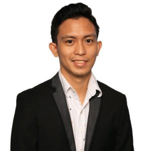 Clark Malanog