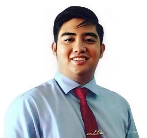 Francis Gerald Villiorente